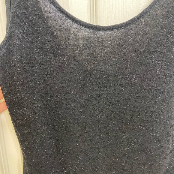 Simple Black Bodysuit - Picture 2 of 5